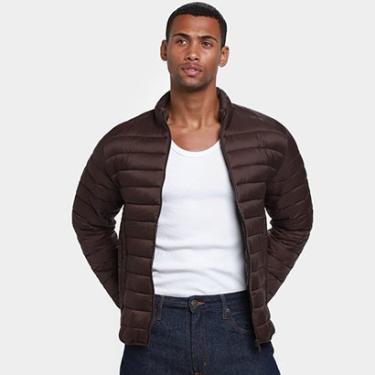 Imagem de Jaqueta Puffer Hering Masculina-Masculino