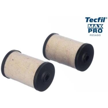 Imagem de Filtro de combustível Mercedes Benz Of 1314 1987 a 1988 - TECFIL