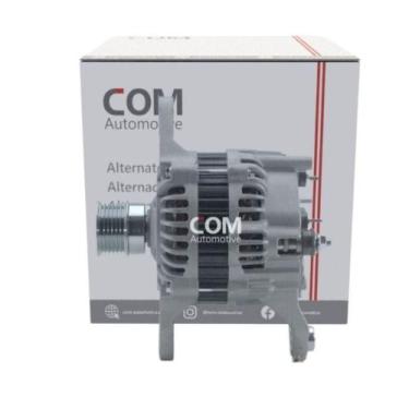 Imagem de Alternador 12V 115A Volvo Penta A3TR0093 - COM Automotive