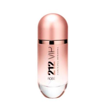 Imagem de 212 Vip Rosé Eau de Parfum Feminino - Carolina Herrera, 80 ml