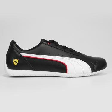 Imagem de Tênis Puma Ferrari Neo Cat Masculino-Masculino