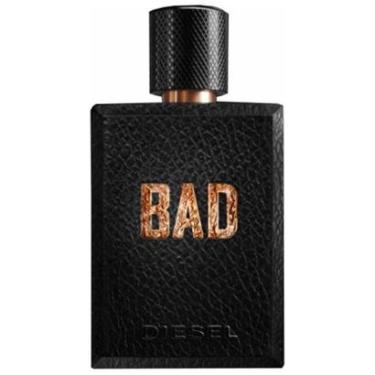 Imagem de Perfume Diesel Bad Eau de Toilette Masculino 100ml-Masculino
