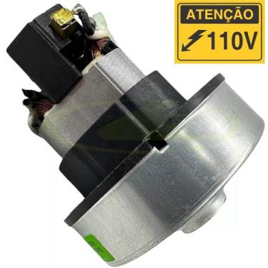 Imagem de Motor Original 110V Aspirador Dust Off Bas1010b Bas01v Bas1280az 06490
