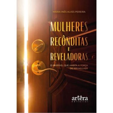 Imagem de Mulheres Recônditas E Reveladoras