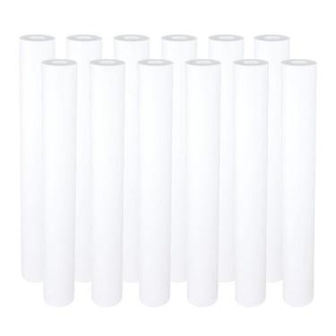 Imagem de Refil Filtro Polipropileno 20 Polegadas X 2 1/2 - 12 Peças - Royal B&B