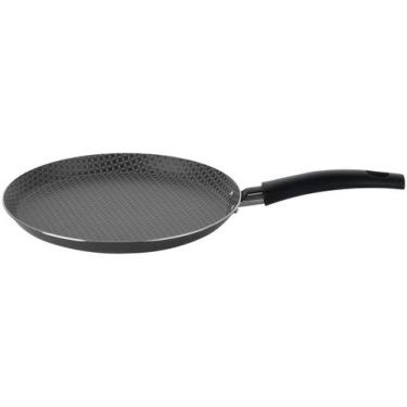 Imagem de Crepeira Multiflon Antiaderente de Alumínio - 24cm Gourmet 55324