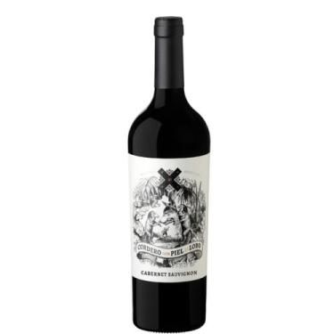 Imagem de Vinho Tinto Argentino Cordero Con Piel de Lobo Cabernet Sauvignon 2024