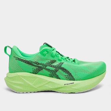 Imagem de Tênis Asics Novablast 5  Feminino-Feminino