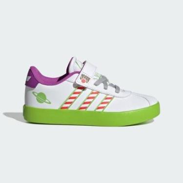 Imagem de Tênis Adidas  INFANTIL  PIXAR TOY STORY VL COURT 3.0-Unissex