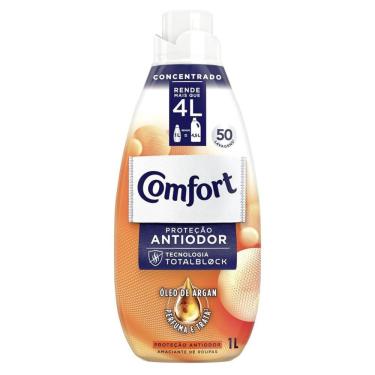 Imagem de Amaciante Concentrado Comfort Sports 1L