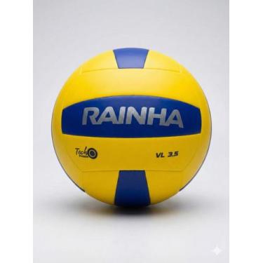 Imagem de Bola de Vôlei Rainha VL 3.5