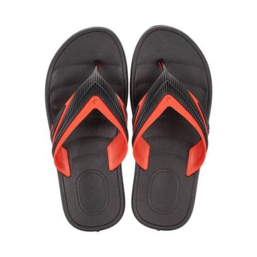 Imagem de Chinelo Rider Free II Adulto Original Conforto, Pto, Vml, 41