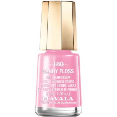 Imagem de Esmalte mavala mini color candy floss n180