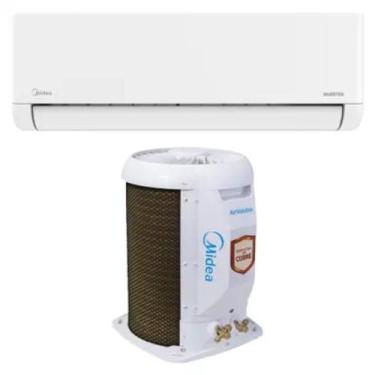 Imagem de Ar-Condicionado Split Inverter 9.000 BTUs AirVolution Lite Frio Spring
