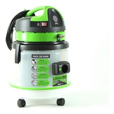 Imagem de Extratora Lava PRO Lite 220V Com Acessórios LAVAPROLITE IPC, 220V