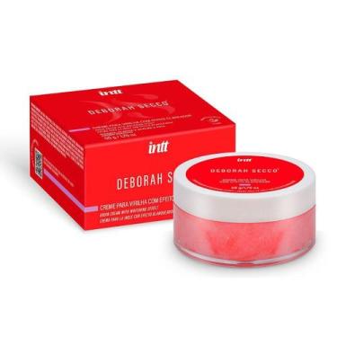 Imagem de Creme Clareador Íntimo com Hidratação Deborah Secco - 50g - INTT