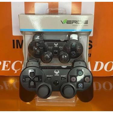 Imagem de Controle ps3 - Leon