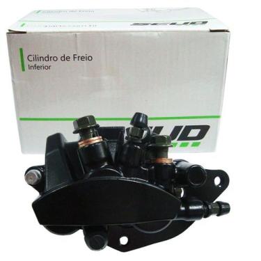 Imagem de Pinça Freio Titan 150 Titan 160 com Cbs Scud