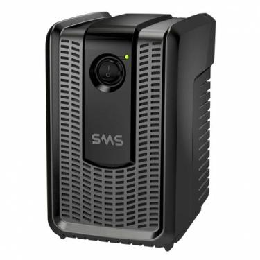 Imagem de Estabilizador SMS Revolution Speedy 1000 VA Mono115 115V