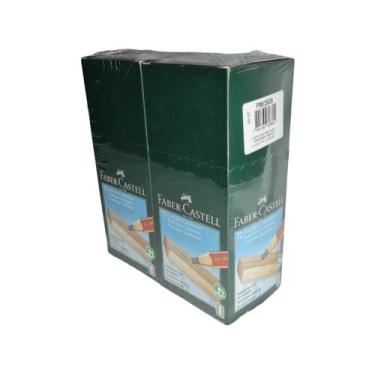 Imagem de 144 Lápis Para Carpinteiro - Faber Castell