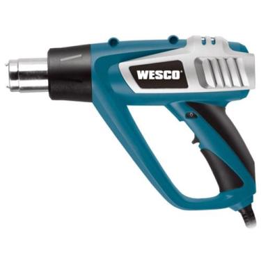 Imagem de Soprador Térmico 2000w 220v 3 Níveis Temperatura Wesco