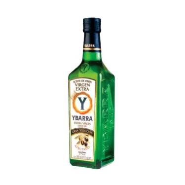 Imagem de Azeite Extra Virgem Espanhol Ybarra 500ml