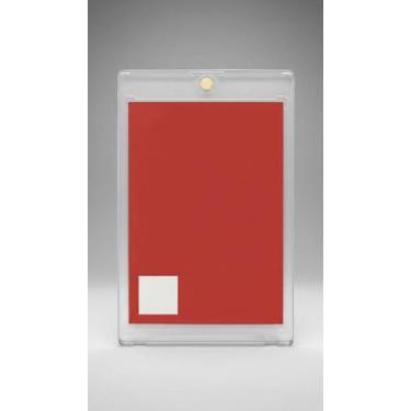 Imagem de Protetor Magnético para Cards Colecionáveis - Congratulations Store