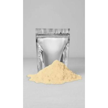 Imagem de Farinha De Semente De Abóbora Crua 500g - Congratulations Store