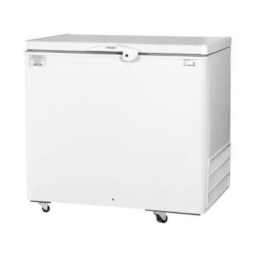 Imagem de Freezer Horizontal Conservador Dupla Ação 311 Litros Hced 311 C 220v -
