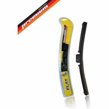 Imagem de Palheta Diant Aeroflat 15 Pol Universal Automotive Compatível com Gurgel BR 800 89 a 91 e Diversos Veículos 15POL