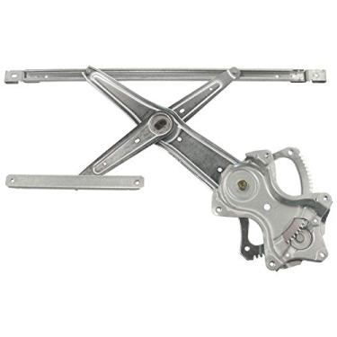Imagem de ACDelco Regulador de janela frontal do lado do motorista profissional 11R362 sem motor