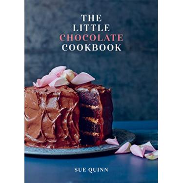 Imagem de The Little Chocolate Cookbook