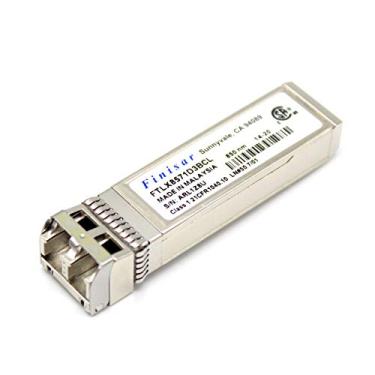 Imagem de Finisar Transceptores FTLX8571D3BCL 10GBASE-SR/SW SFP+