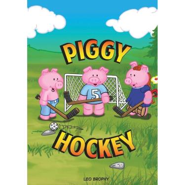 Imagem de Piggy Hockey