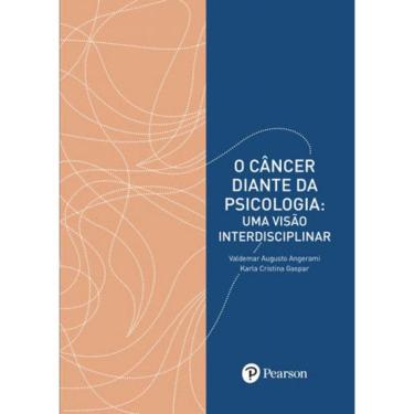 Imagem de Cancer Diante Da Psicologia, O