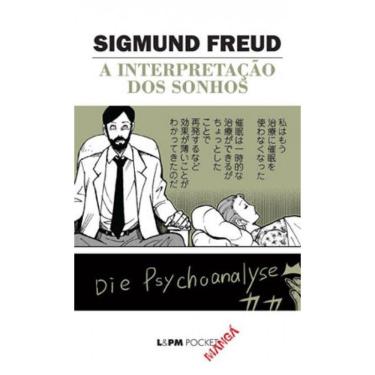 Imagem de A Interpretação Dos Sonhos - Vol. 1157