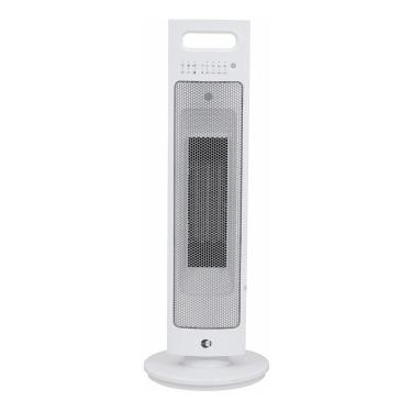 Imagem de Aquecedor Torre Controle Remoto 1500w 220v 15 M² - Equation