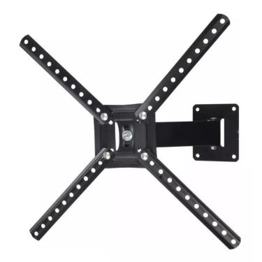 Imagem de Suporte Articulado Tv Monitor Lcd Led Plasma 15 A 55 Pol