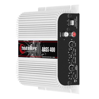 Imagem de Amplificador Taramps Bass 400 -  2 OHMS