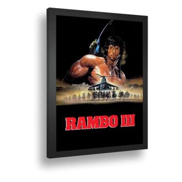 RAMBO - PROGRAMADO PARA MATAR DIGISTAK COM 1 BLU-RAY E 1 DVD