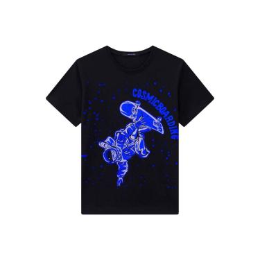 Imagem de Camiseta johnny fox cosmic REF:53167