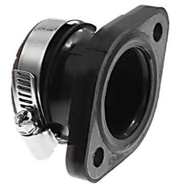 Imagem de Bota coletor de admissão de carburador 3085013 para Blazer Polaris ATV 250 300 Trail Boss 250