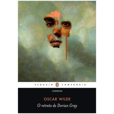 Imagem de Livro - O Retrato de Dorian Gray - Penguin Companhia - Oscar Wilde