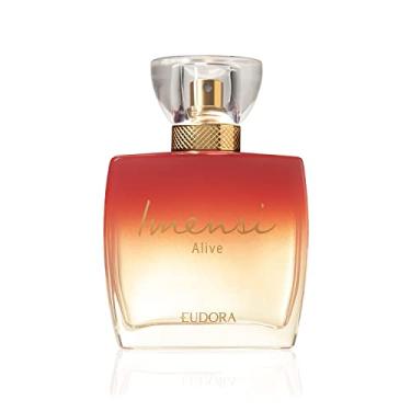 Imagem de Eudora Imensi Alive Desodorante Colônia 100ml