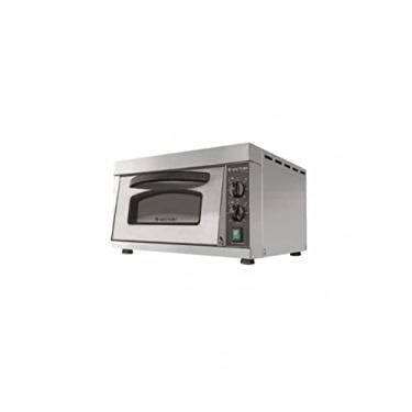 Imagem de Forno Elétrico Para Pizza Wictory Inox WP-35-220v