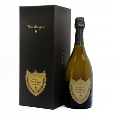 Imagem de Champagne Dom Perignon Vintage Brut (750ml) - Ds