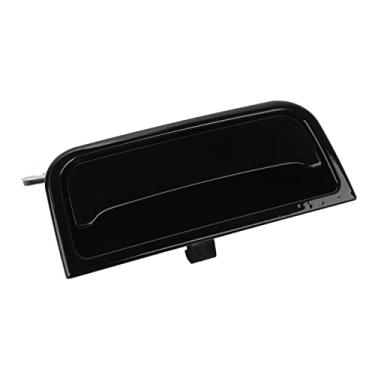 Imagem de 22861304, trava de tampa de apoio de braço ABS Colorfast Instalação simples para acessórios de carro