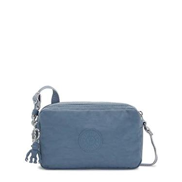 Imagem de Bolsa Kipling Milda Azul I7854V35-UN