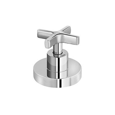 Imagem de Acabamento para Base 1/2, 3/4 e 1 Invicta Docol Cromado