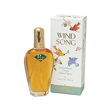 Imagem de Wind Song by Prince Matchabelli for Women - 2.6 oz Cologne Spray